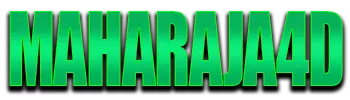 Logo MAHARAJA4D